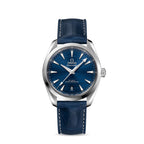 Omega Seamaster AQUA TERRA 150M CO‑AXIAL MASTER CHRONOMETER Ref# 220.13.38.20.03.001