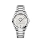 Omega Seamaster AQUA TERRA 150M CO‑AXIAL MASTER CHRONOMETER LADIES' Ref# 220.10.38.20.02.003