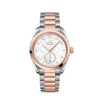 Omega Seamaster AQUA TERRA 150M CO‑AXIAL MASTER CHRONOMETER SMALL SECONDS Ref# 220.20.38.20.55.002