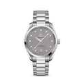 Omega Seamaster AQUA TERRA 150M CO‑AXIAL MASTER CHRONOMETER LADIES' Ref# 220.10.38.20.56.001