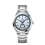 Omega Seamaster AQUA TERRA 150M CO‑AXIAL MASTER CHRONOMETER SMALL SECONDS Ref# 220.10.41.21.02.004