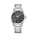 Omega Seamaster AQUA TERRA 150M CO‑AXIAL CHRONOMETER LADIES' Ref# 231.10.39.21.57.001