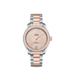 Omega Seamaster AQUA TERRA 150M CO‑AXIAL MASTER CHRONOMETER Ref# 220.25.34.20.59.001