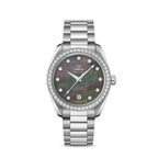 Omega Seamaster AQUA TERRA 150M CO‑AXIAL MASTER CHRONOMETER LADIES' Ref# 220.15.38.20.57.001