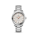 Omega Seamaster AQUA TERRA 150M CO‑AXIAL MASTER CHRONOMETER Ref# 220.10.34.20.02.001
