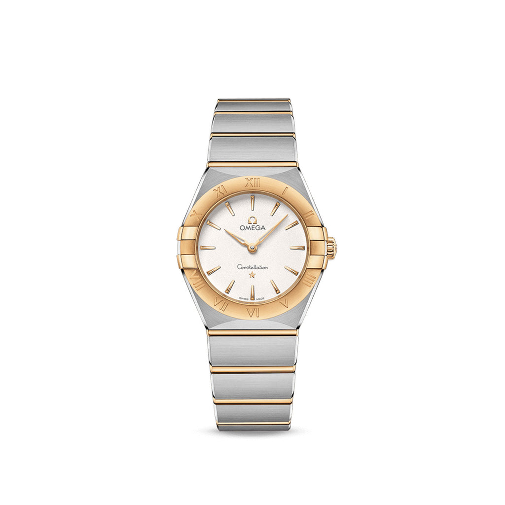 Omega Constellation QUARTZ Ref# 131.20.28.60.02.002
