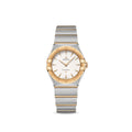 Omega Constellation QUARTZ Ref# 131.20.28.60.02.002