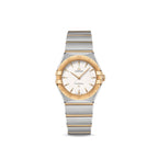 Omega Constellation QUARTZ Ref# 131.20.28.60.02.002