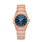 Omega Constellation CO‑AXIAL MASTER CHRONOMETER Ref# 131.50.36.20.03.001