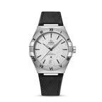 Omega Constellation CO‑AXIAL MASTER CHRONOMETER Ref# 131.12.41.21.06.001