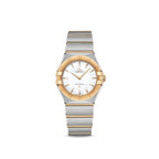 Omega Constellation QUARTZ Ref# 131.20.28.60.05.002