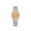 Omega Constellation QUARTZ Ref# 131.25.25.60.58.001