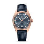 Omega Constellation GLOBEMASTER CO‑AXIAL MASTER CHRONOMETER ANNUAL CALENDARH Ref# 130.53.41.22.03.001