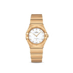 Omega Constellation QUARTZ Ref# 131.50.28.60.55.002