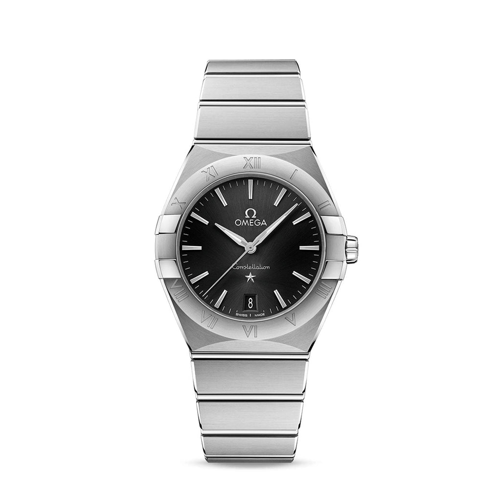 Omega Constellation QUARTZ Ref# 131.10.36.60.01.001