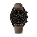 Omega Speedmaster DARK SIDE OF THE MOON CO‑AXIAL CHRONOMETER CHRONOGRAPH Ref# 311.92.44.51.01.006