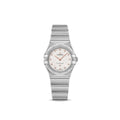 Omega Constellation QUARTZ Ref# 131.10.25.60.52.001