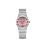Omega Constellation QUARTZ Ref# 131.10.28.60.11.001