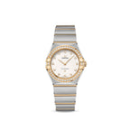 Omega Constellation QUARTZ Ref# 131.25.28.60.52.002