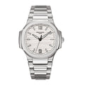 Patek Philippe Nautilus Ladies Automatic Watch, Stainless Steel, 35,2mm, Ref# 7118/1A-010