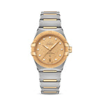 Omega Constellation CO‑AXIAL MASTER CHRONOMETER Ref# 131.20.36.20.58.001