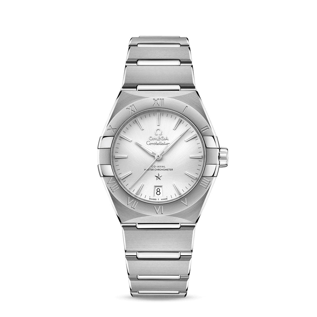 Omega Constellation CO‑AXIAL MASTER CHRONOMETER Ref# 131.10.36.20.02.001