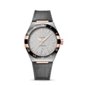Omega Constellation CO‑AXIAL MASTER CHRONOMETER Ref# 131.23.41.21.06.001