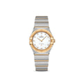 Omega Constellation QUARTZ Ref# 131.20.28.60.55.002