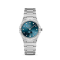 Omega Constellation CO‑AXIAL MASTER CHRONOMETER SMALL SECONDS Ref# 131.10.34.20.53.001