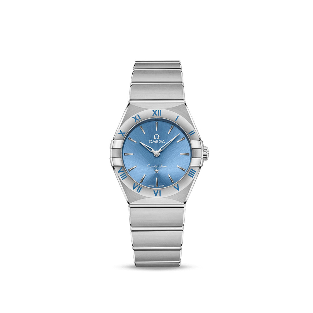 Omega Constellation QUARTZ Ref# 131.10.28.60.03.001
