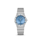 Omega Constellation QUARTZ Ref# 131.10.28.60.03.001