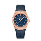 Omega Constellation CO‑AXIAL MASTER CHRONOMETER Ref# 131.53.39.20.03.001