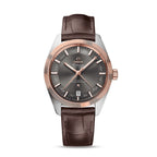 Omega Constellation GLOBEMASTER CO‑AXIAL MASTER CHRONOMETER ANNUAL CALENDAR Ref# 130.23.41.22.06.001