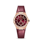 Omega Constellation CO‑AXIAL MASTER CHRONOMETER SMALL SECONDS Ref# 131.58.34.20.61.001