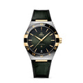 Omega Constellation CO‑AXIAL MASTER CHRONOMETER Ref# 131.23.41.21.10.001
