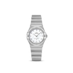 Omega Constellation QUARTZ Ref# 131.10.25.60.55.001