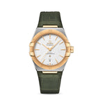 Omega Constellation CO‑AXIAL MASTER CHRONOMETER Ref# 131.23.39.20.02.002