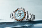 Rolex Cosmograph Daytona 40mm, Platinum, Ref# 126506-0001
