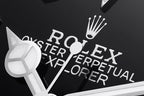 Rolex Explorer 40, Oystersteel, 40mm, Ref# 224270-0001