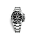 Rolex Cosmograph Daytona, Stainless Steel, 40mm, Ref# 116500LN
