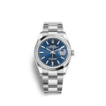 Rolex Datejust 36 Oystersteel Ref# 126200-0006
