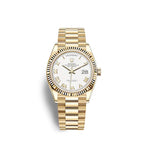 Rolex Day-Date 36 Yellow gold Ref# 128238-0076