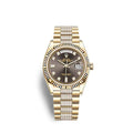 Rolex Day-Date 36 Yellow gold Ref# 128238-0024
