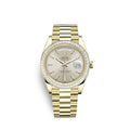 Rolex Day-Date 40 Yellow gold Ref# 228398TBR-0005