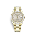 Rolex Day-Date 40 Yellow gold Ref# 228398TBR-0005