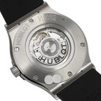 Hublot Classic Fusion Titanium Opalin 45mm, Ref# 511.NX.2611.RX, Unworn 2025