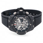 Hublot Big Bang, Unico Black Magic, 42mm, Black Ceramic, Ref# 441.CI.1170.RX, Unworn 2025