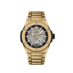 Hublot Big Bang INTEGRATED TIME ONLY YELLOW GOLD Ref# 456.VX.0130.VX