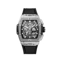 Hublot Spirit of Big Bang TITANIUM Ref# 642.NX.0170.RX, Unworn 2025