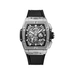 Hublot Spirit of Big Bang TITANIUM Ref# 642.NX.0170.RX, Unworn 2025
